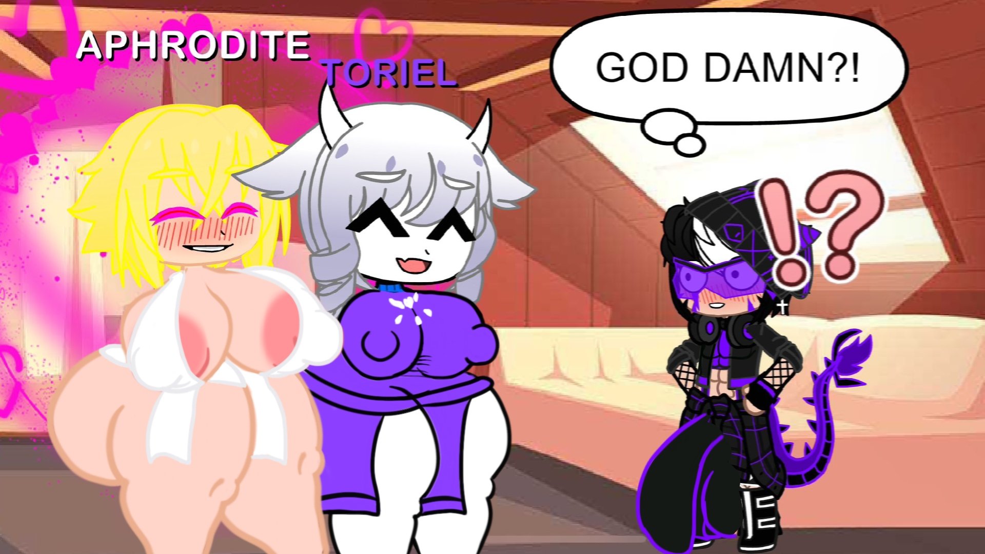 [Part 2] artist - kalibr47