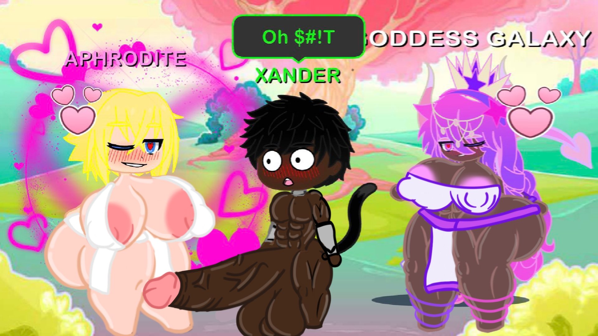 [Part 2] artist - kalibr47