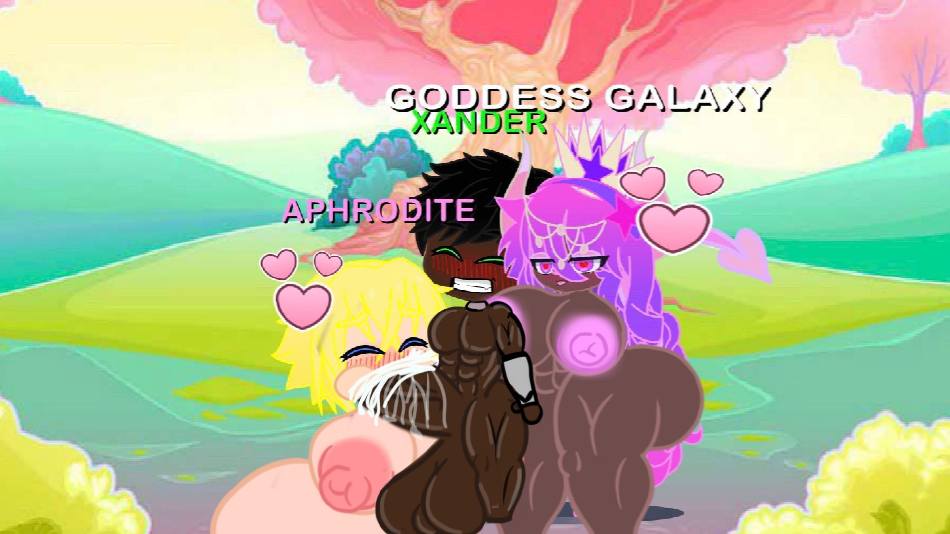 [Part 2] artist - kalibr47