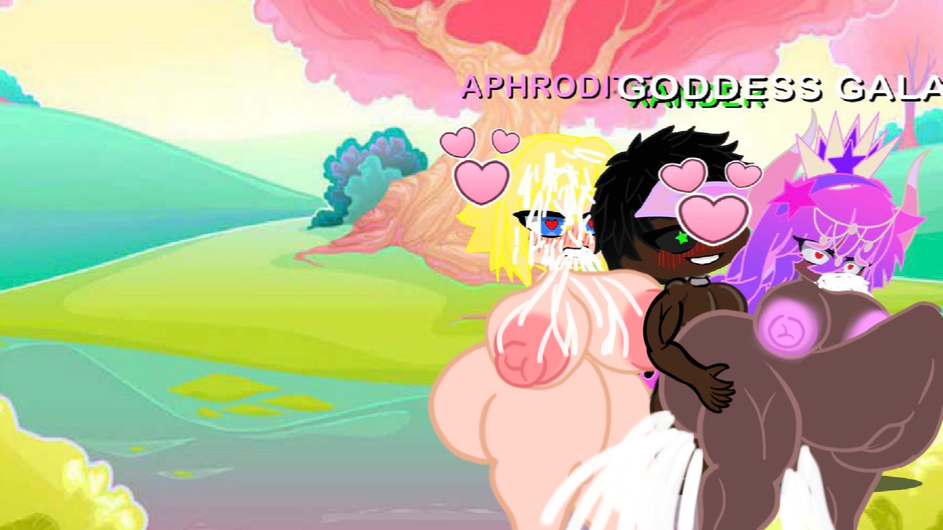 [Part 2] artist - kalibr47