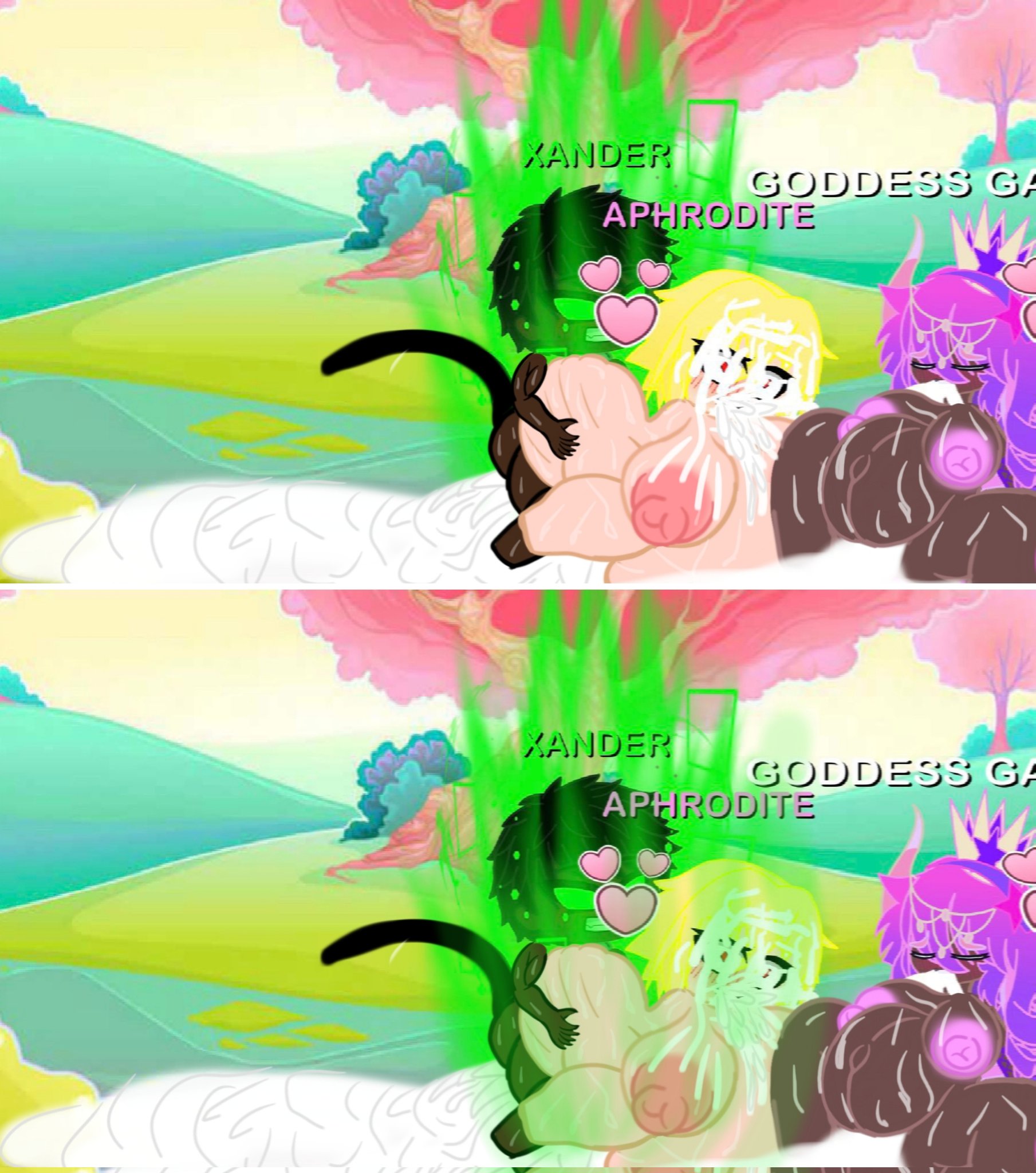 [Part 2] artist - kalibr47