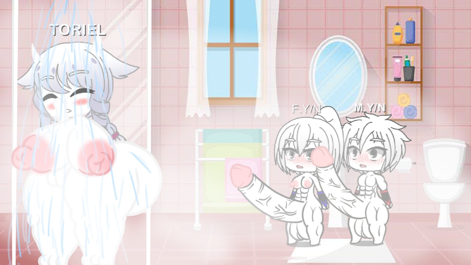 [Part 2] artist - kalibr47