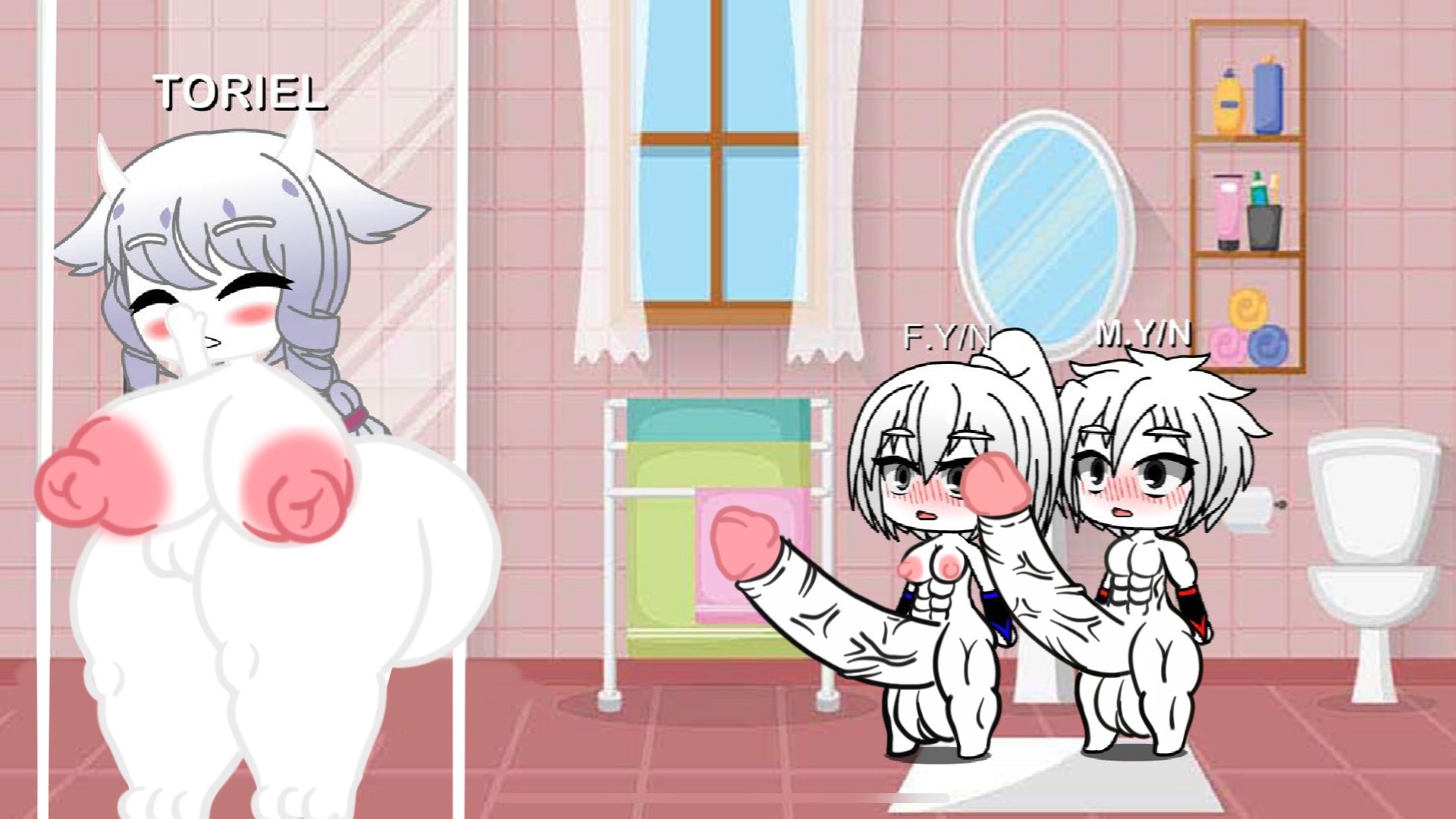 [Part 2] artist - kalibr47