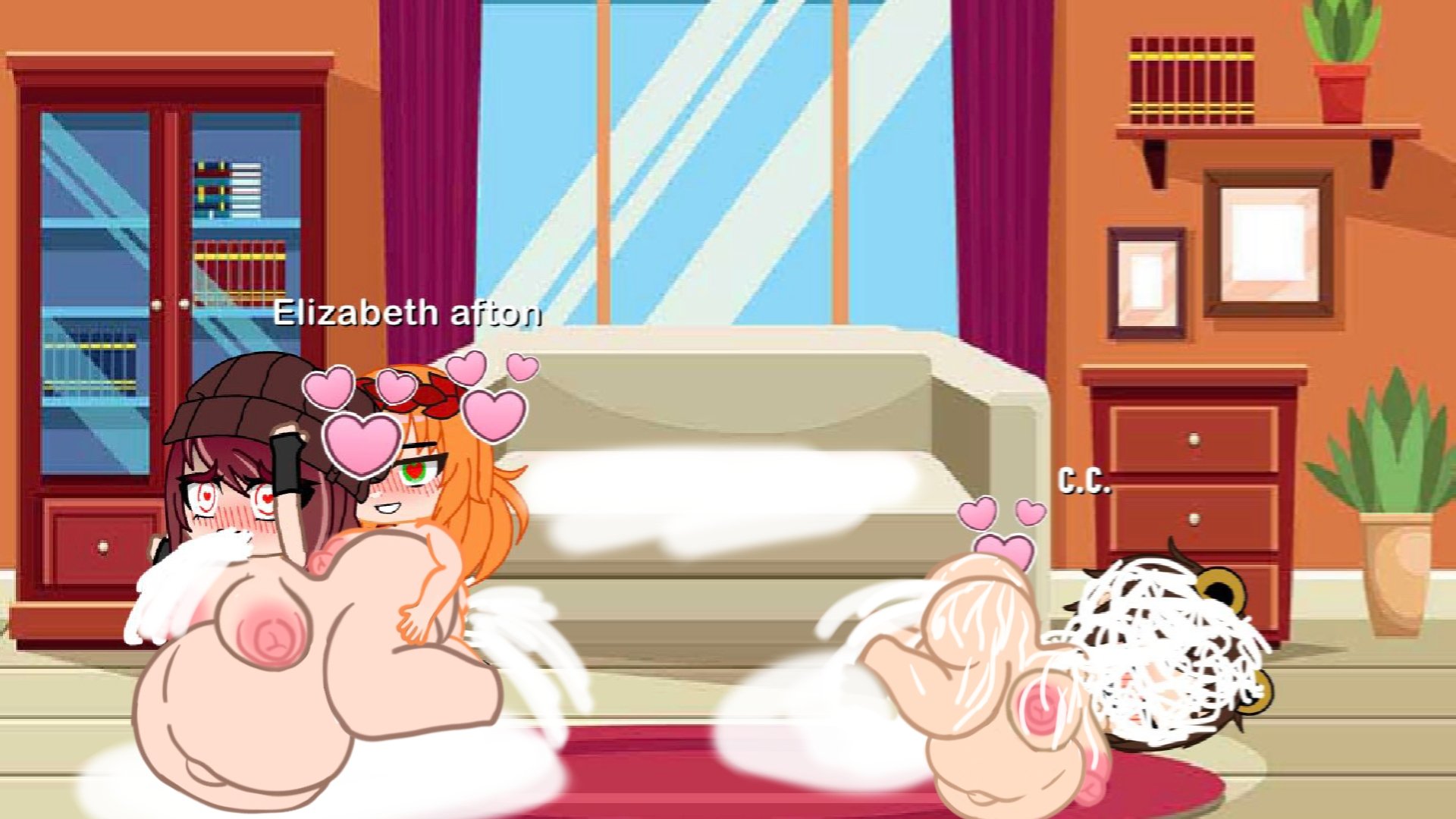 [Part 2] artist - kalibr47