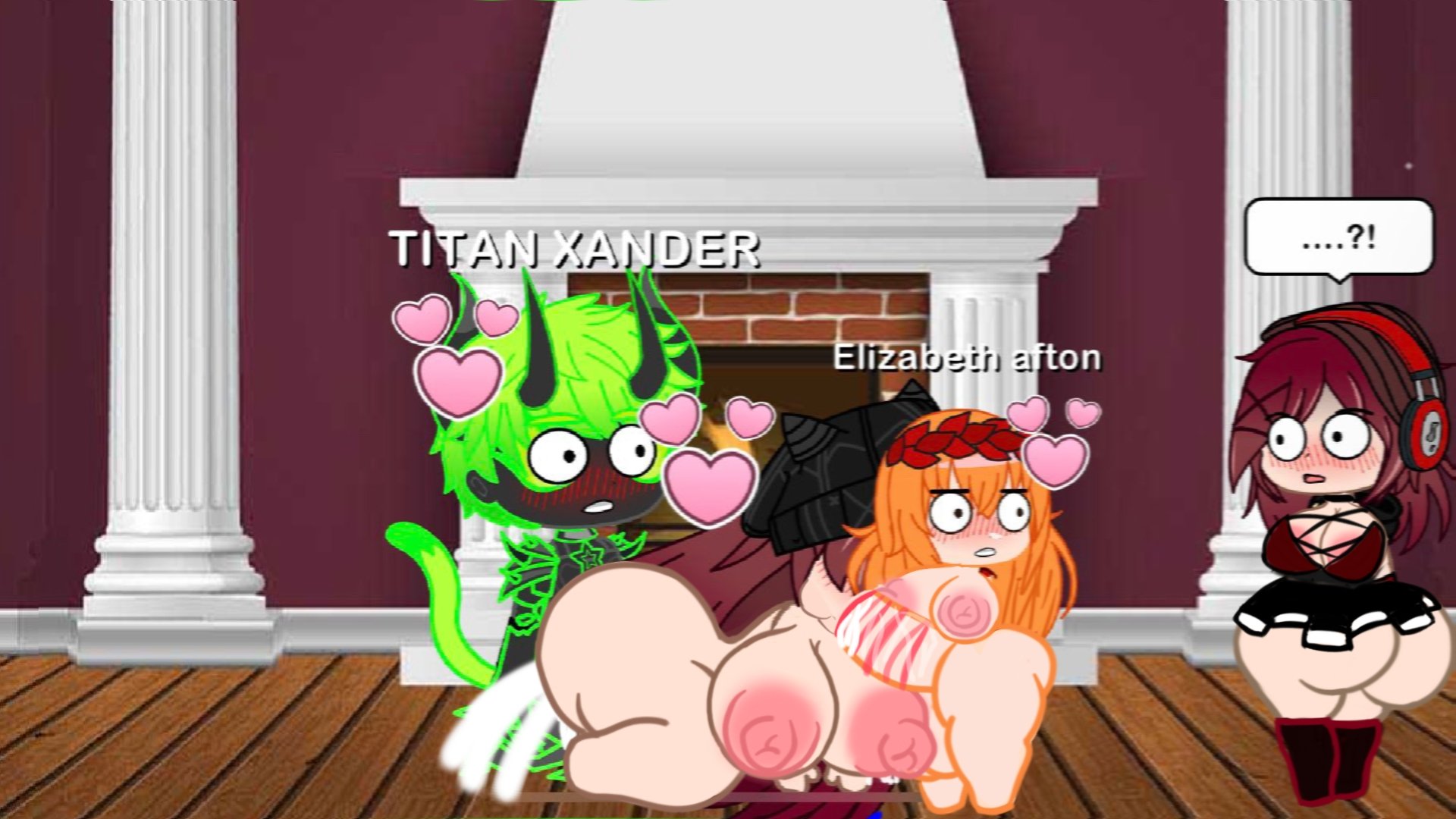 [Part 2] artist - kalibr47