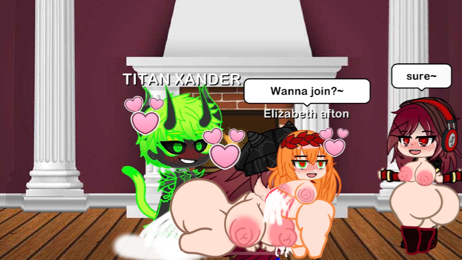 [Part 2] artist - kalibr47