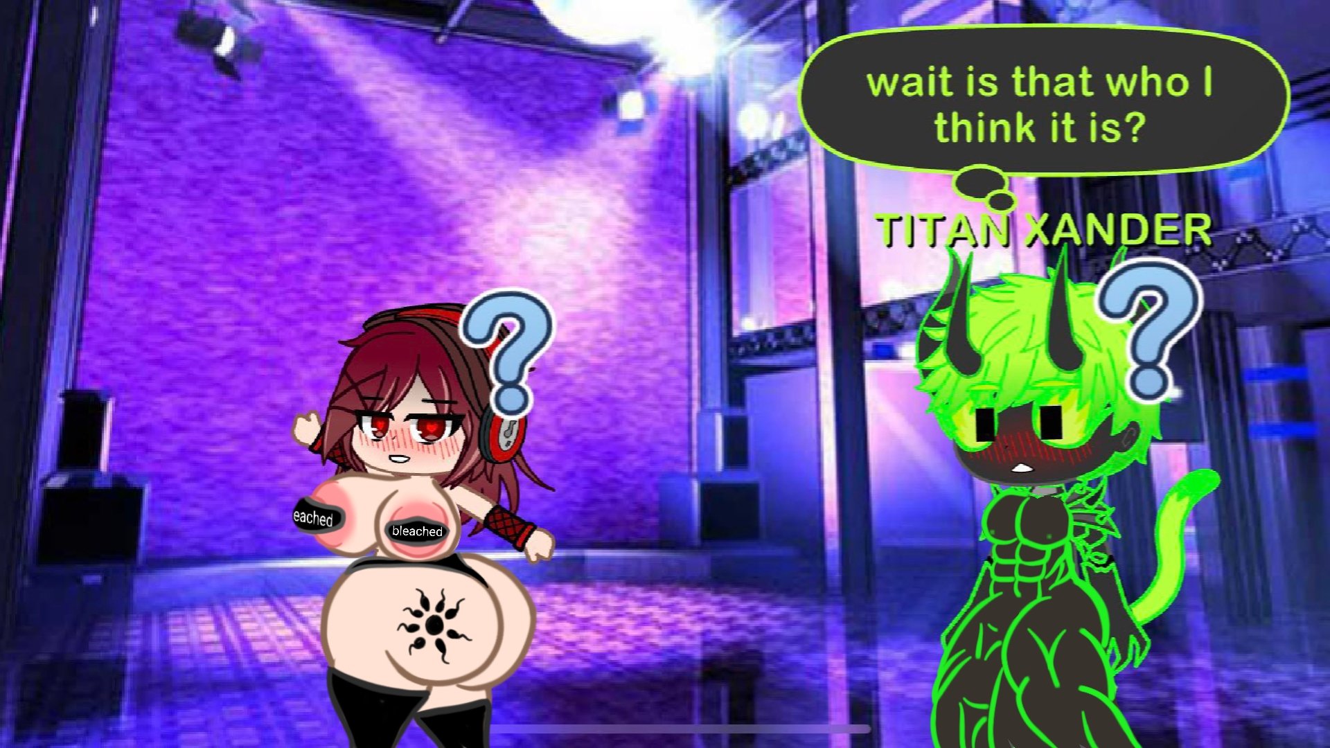 [Part 2] artist - kalibr47