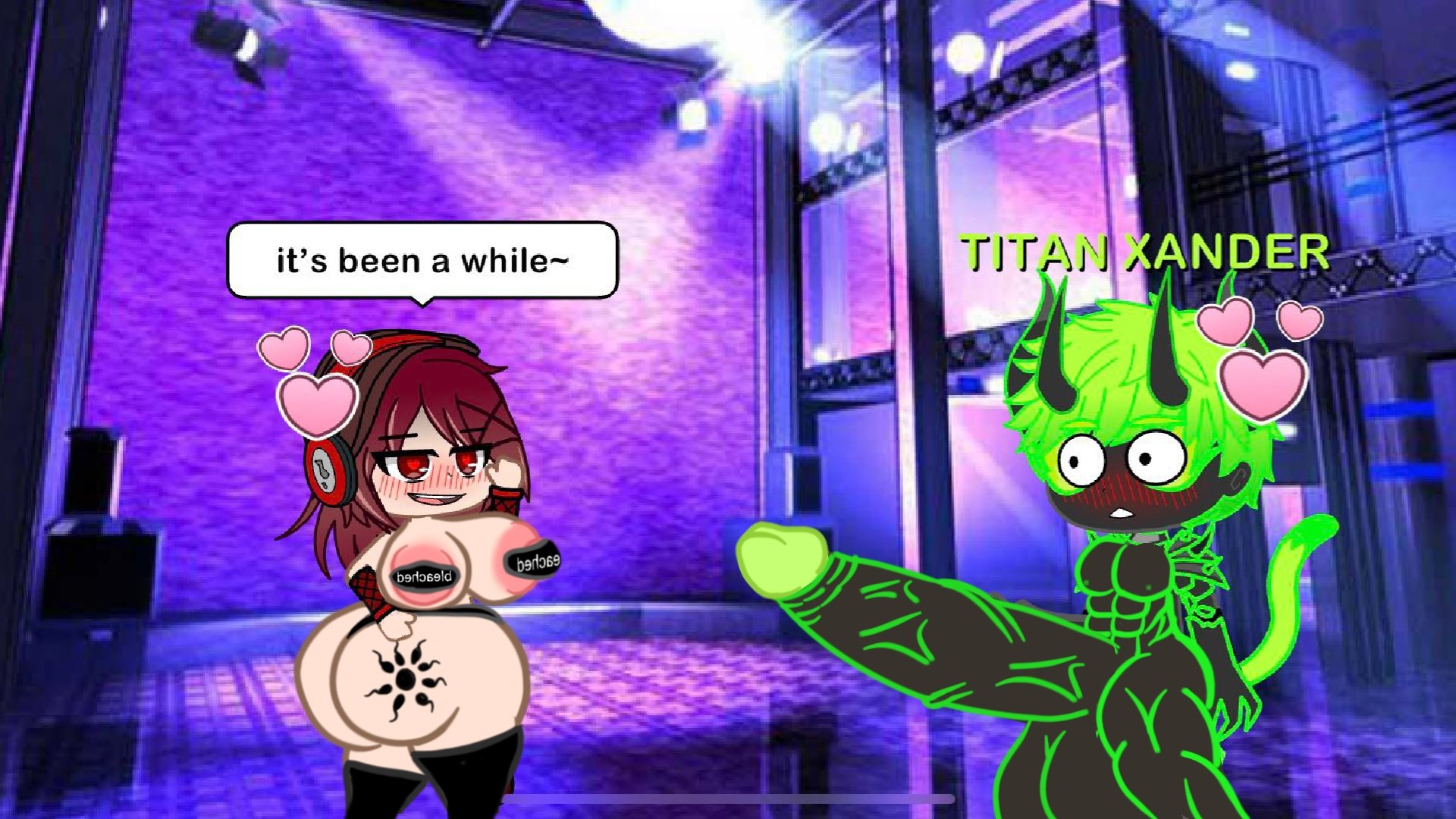 [Part 2] artist - kalibr47