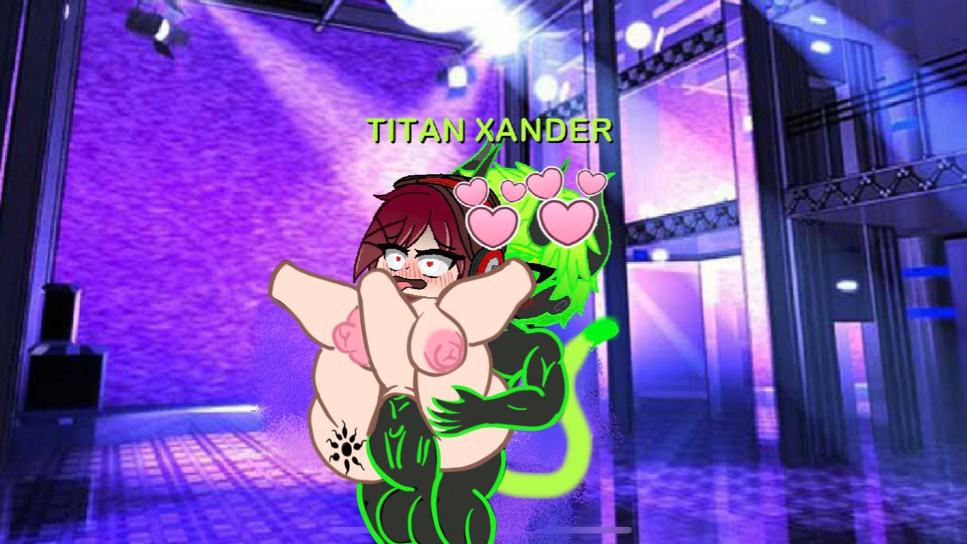 [Part 2] artist - kalibr47