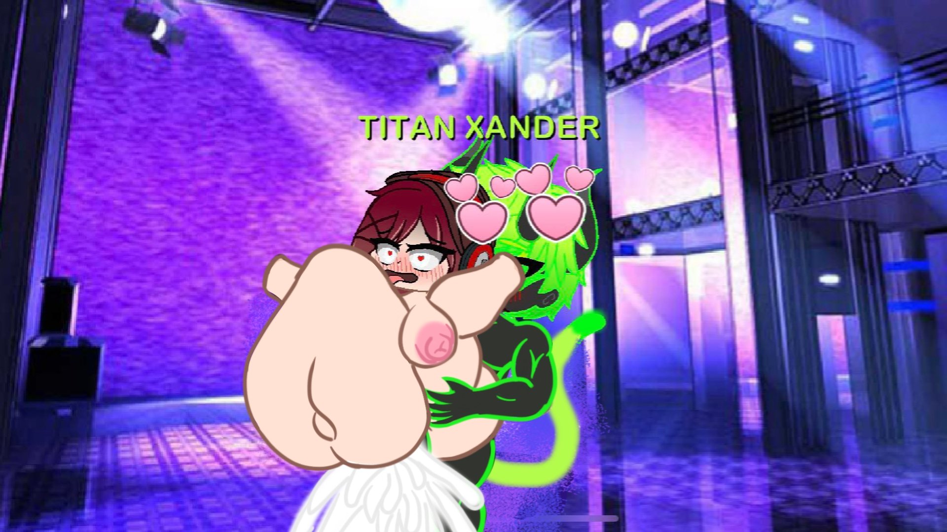 [Part 2] artist - kalibr47