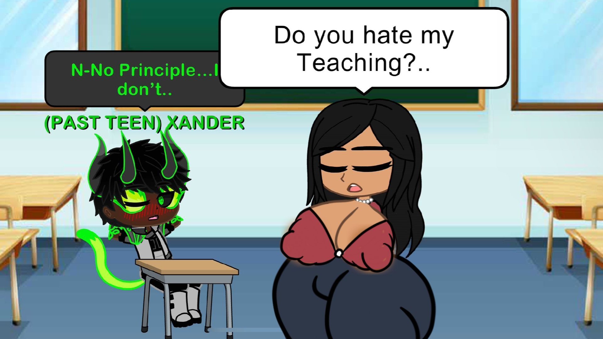 [Part 2] artist - kalibr47