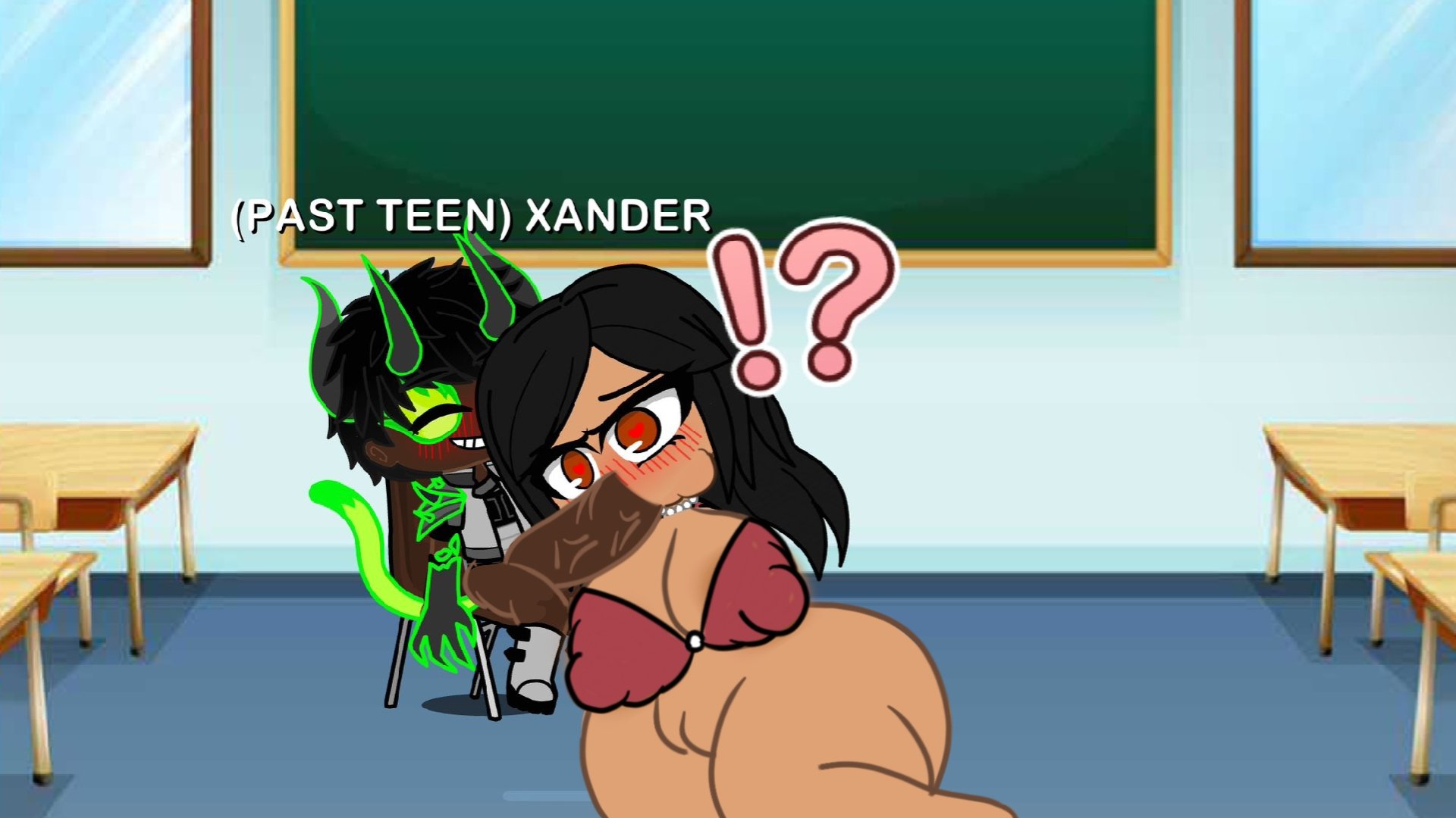 [Part 2] artist - kalibr47