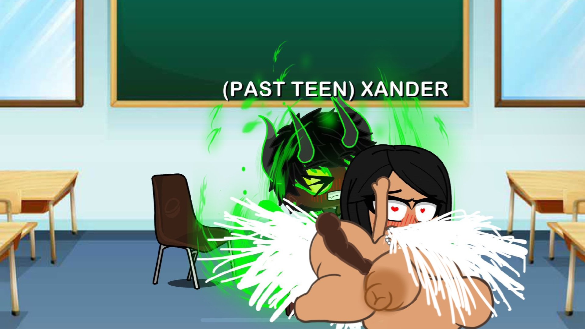 [Part 2] artist - kalibr47