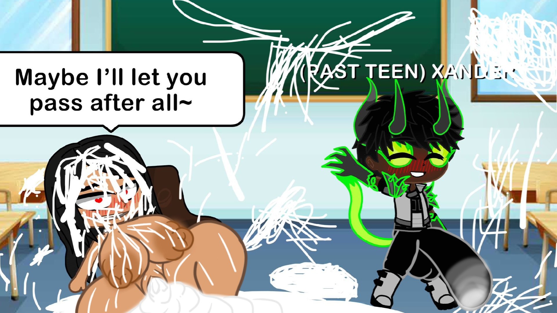 [Part 2] artist - kalibr47