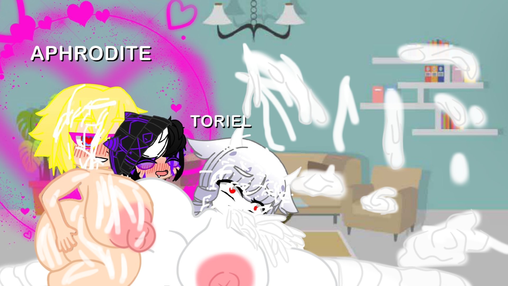 [Part 2] artist - kalibr47