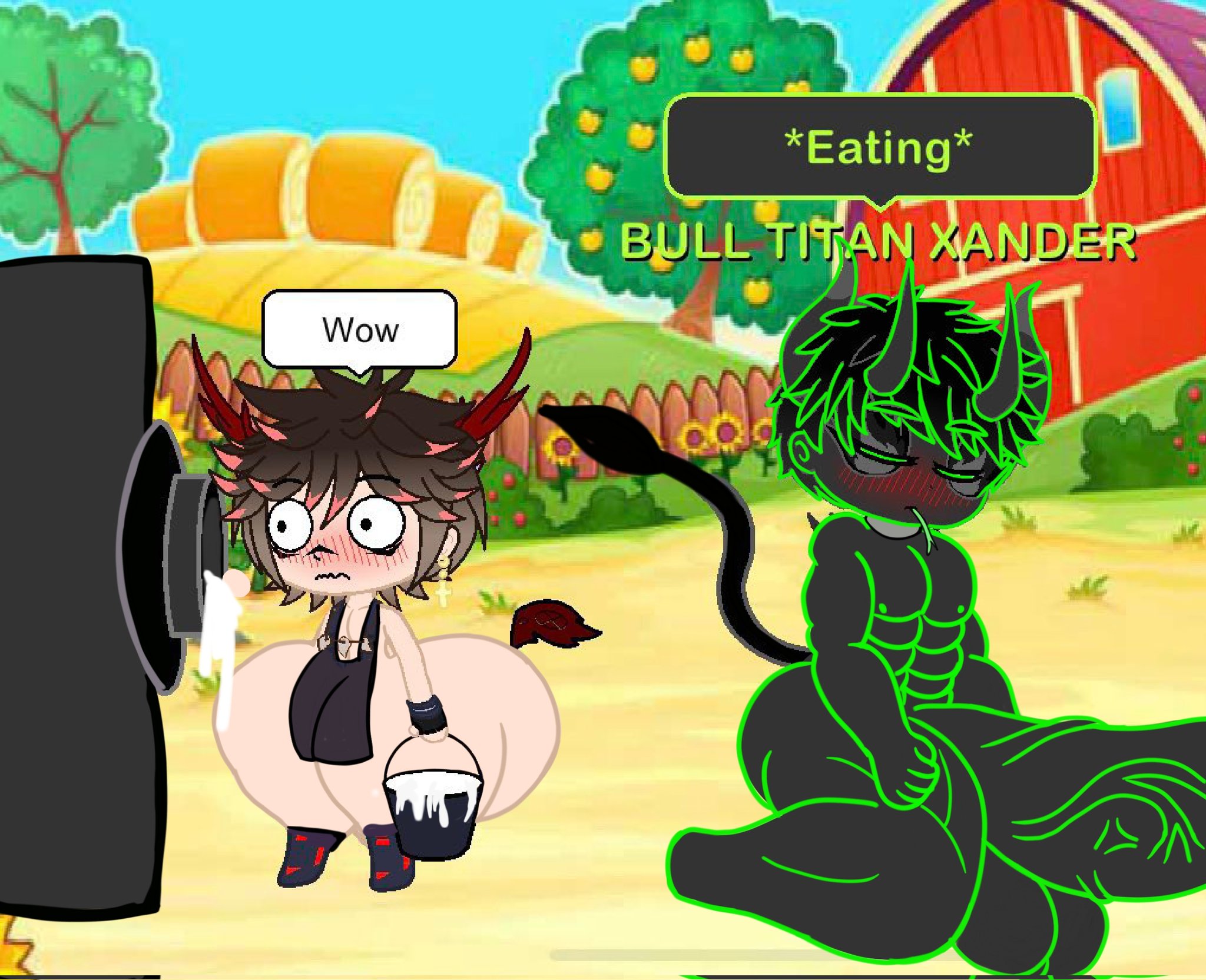 [Part 2] artist - kalibr47