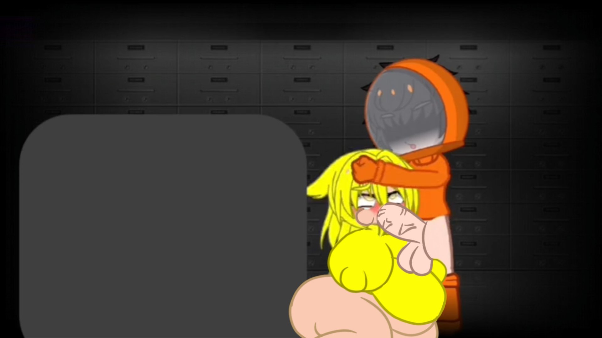 [Part 2] artist - kalibr47