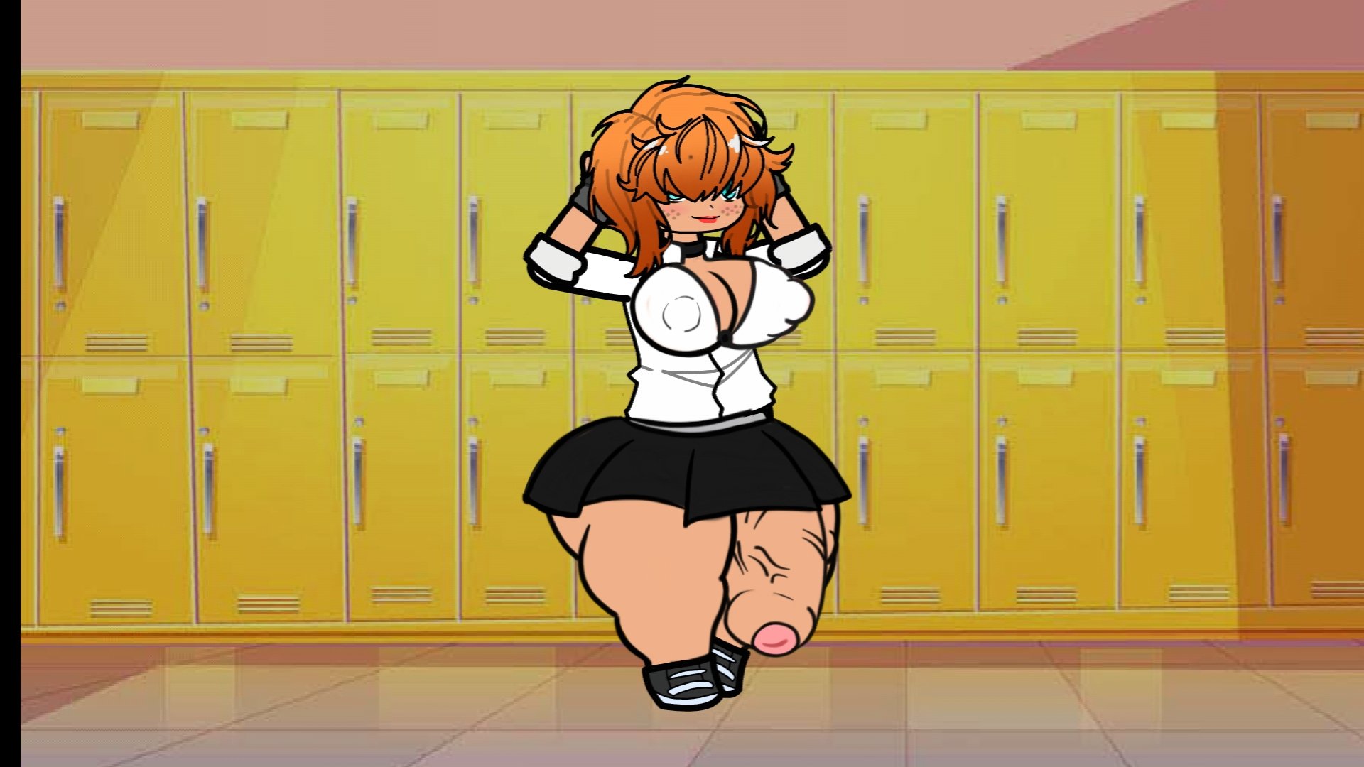 [Part 2] artist - kalibr47