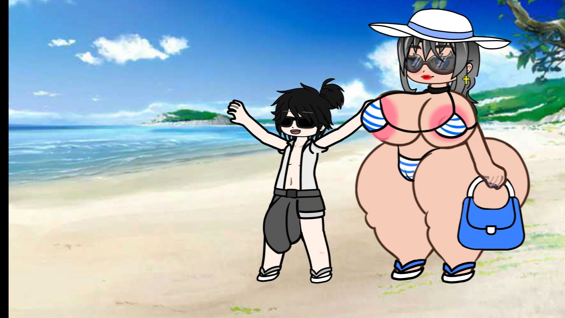 [Part 2] artist - kalibr47