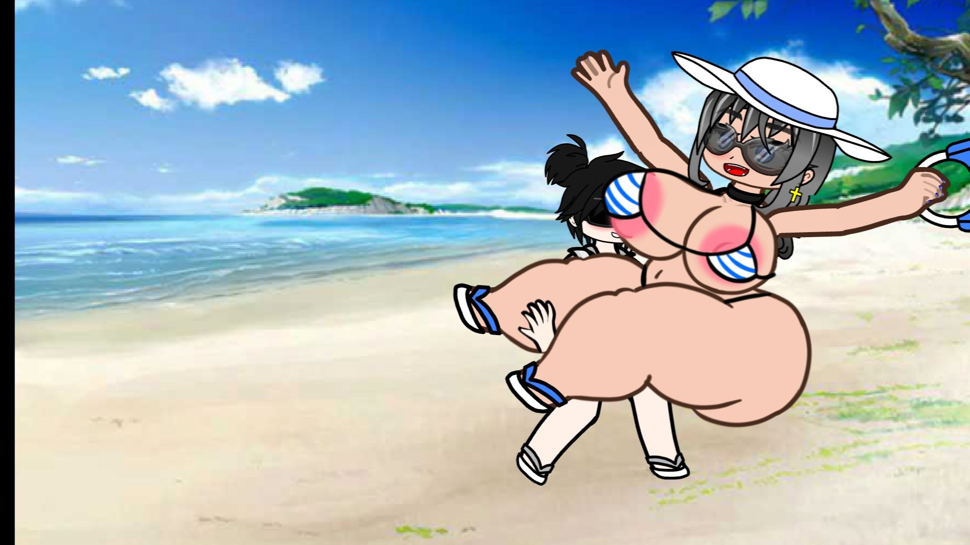 [Part 2] artist - kalibr47