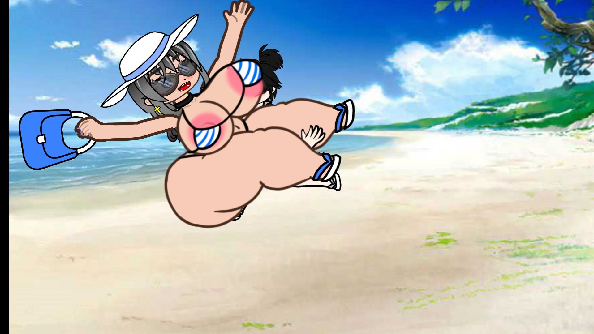 [Part 2] artist - kalibr47