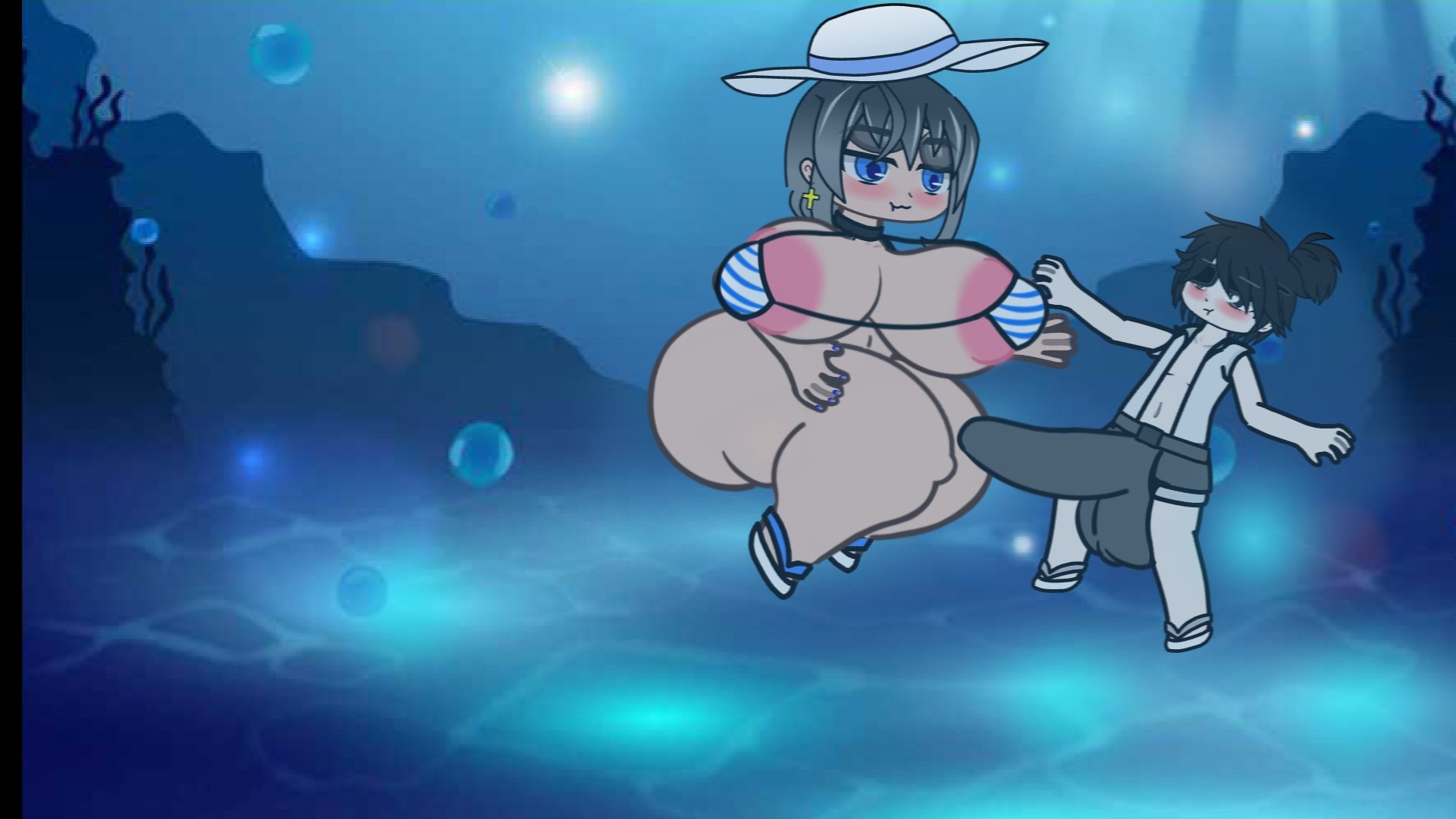 [Part 2] artist - kalibr47