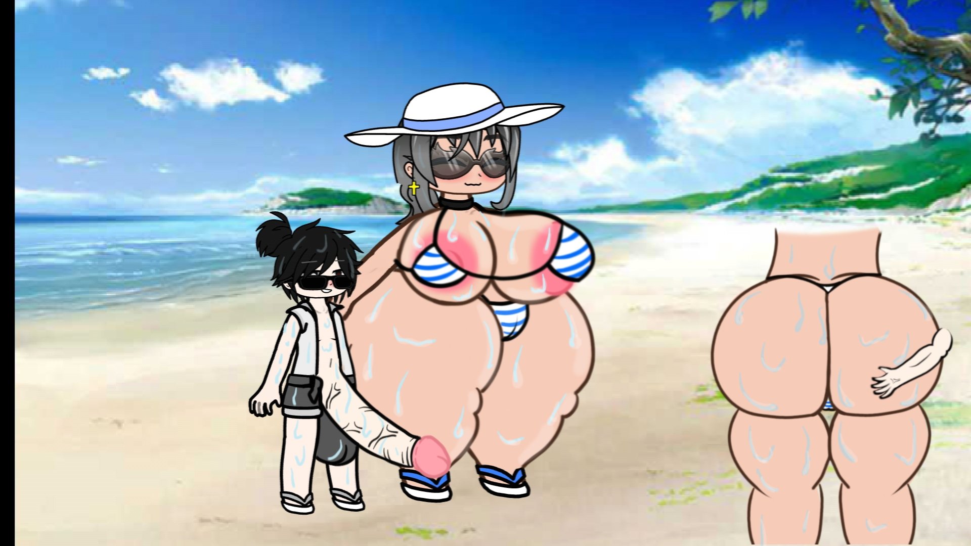 [Part 2] artist - kalibr47