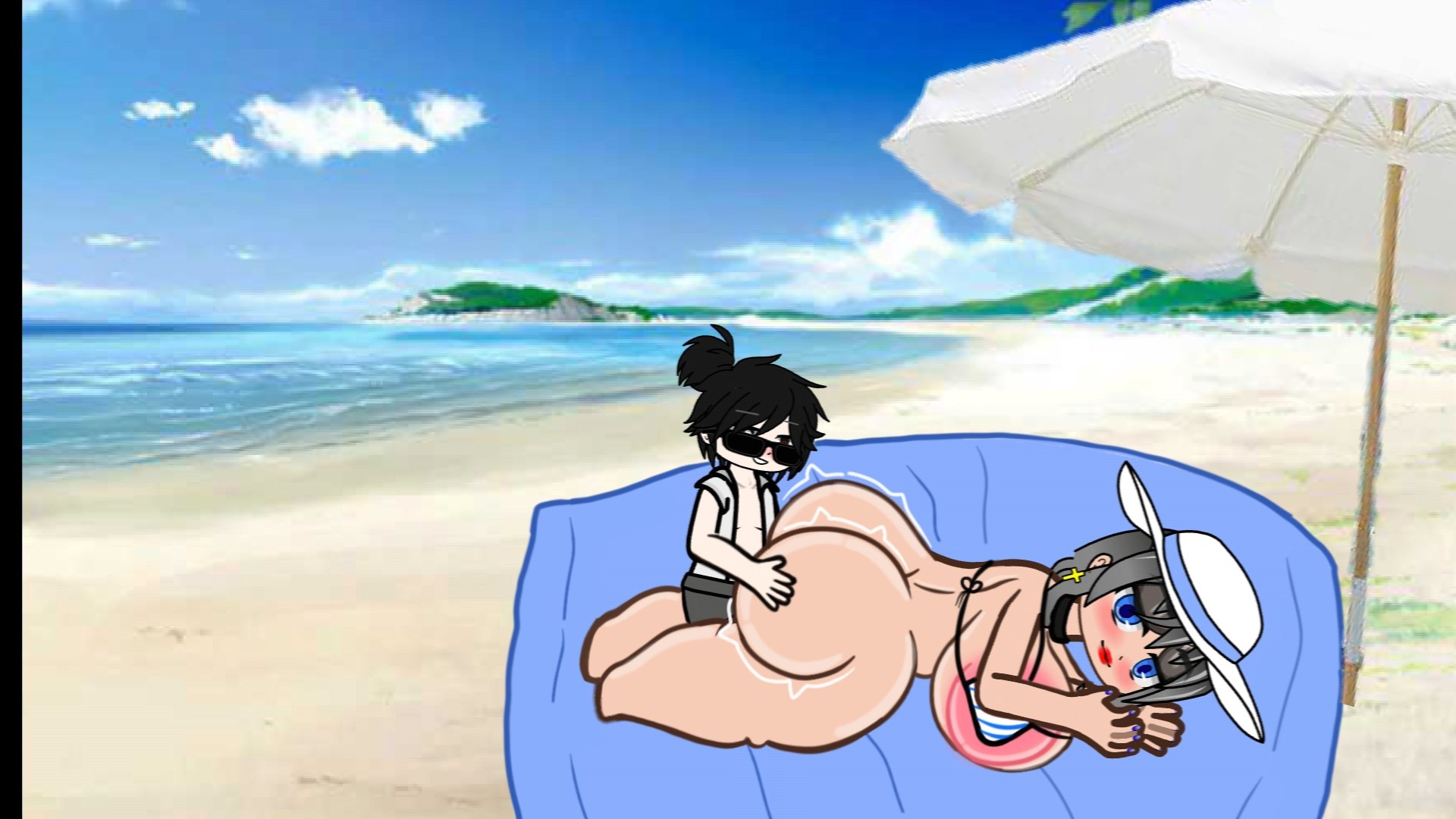 [Part 2] artist - kalibr47