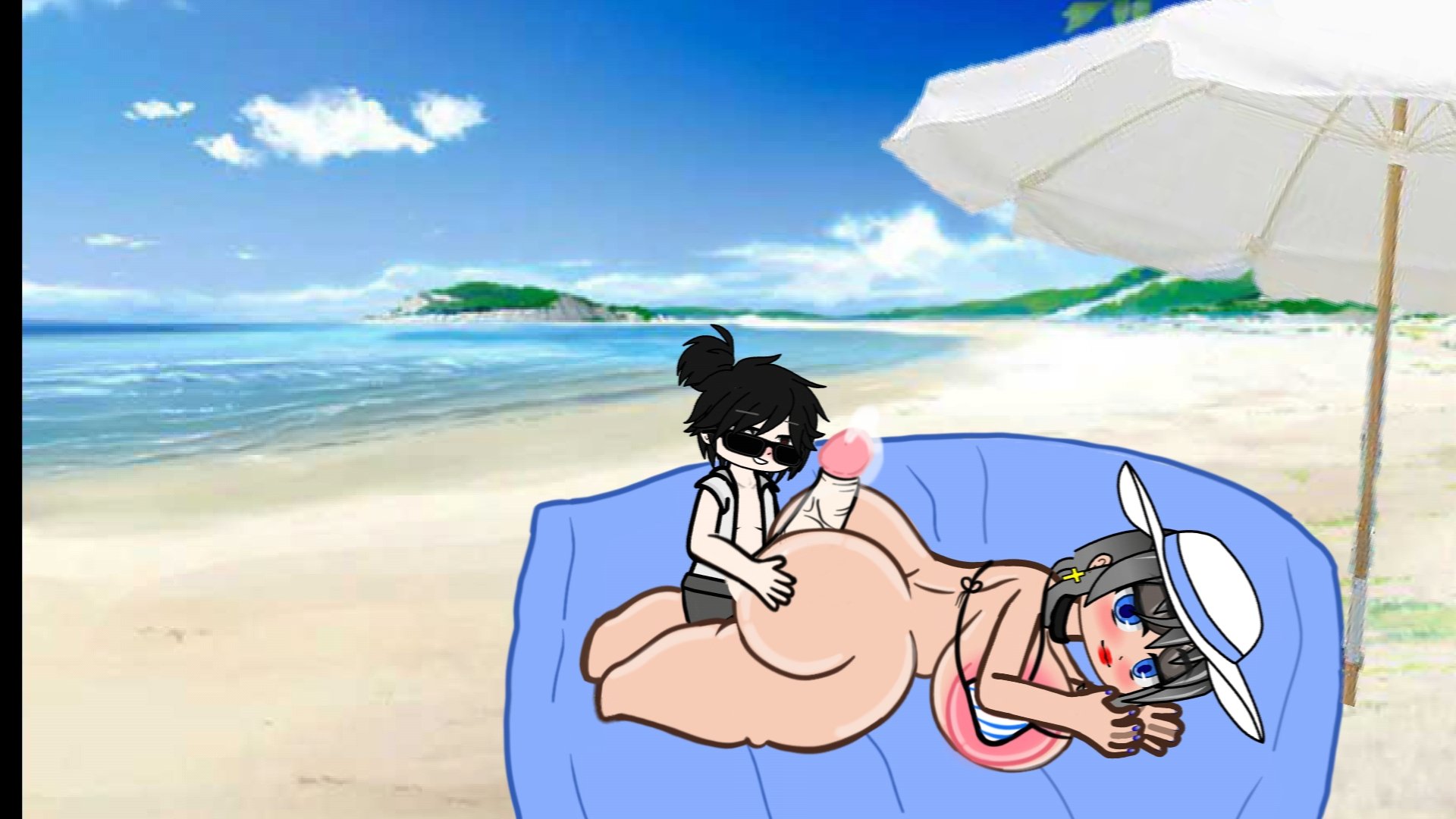 [Part 2] artist - kalibr47