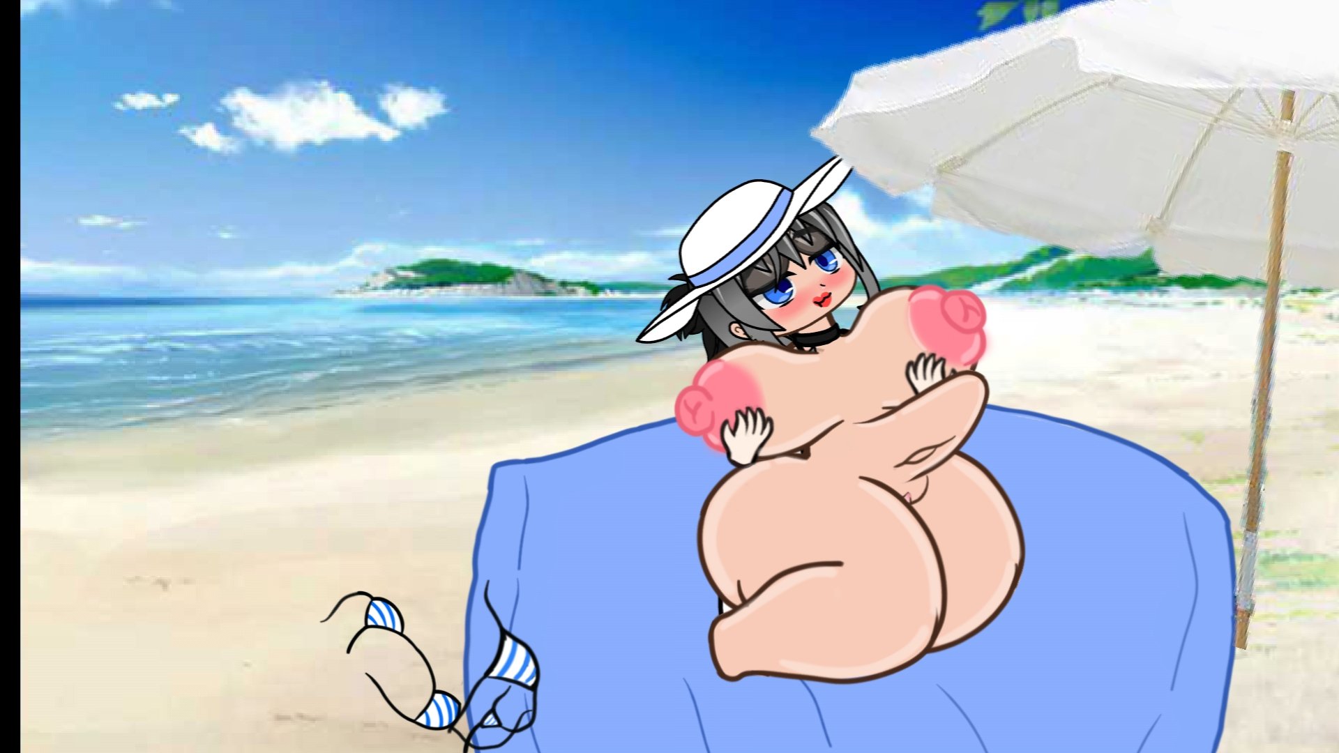 [Part 2] artist - kalibr47