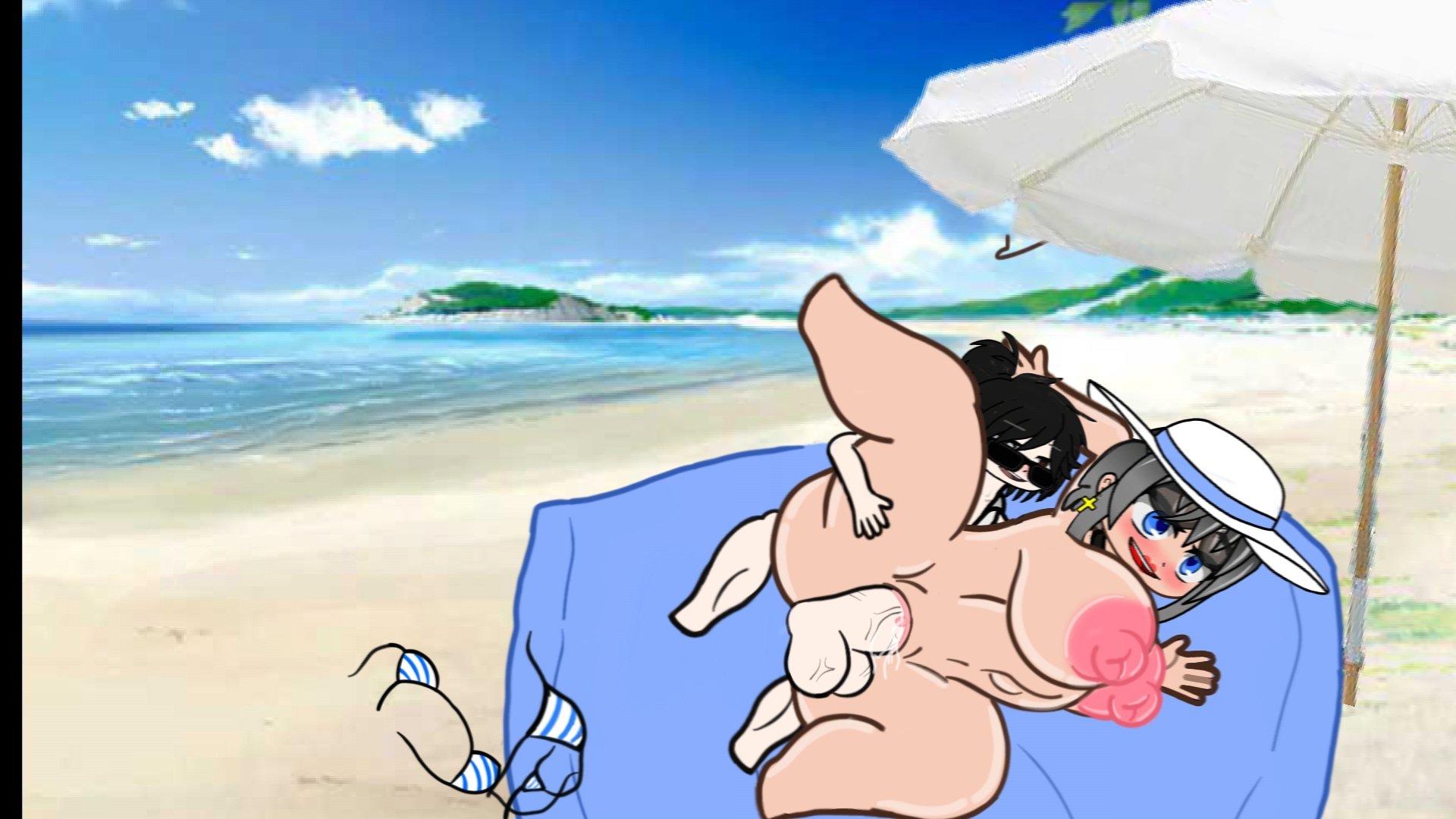 [Part 2] artist - kalibr47