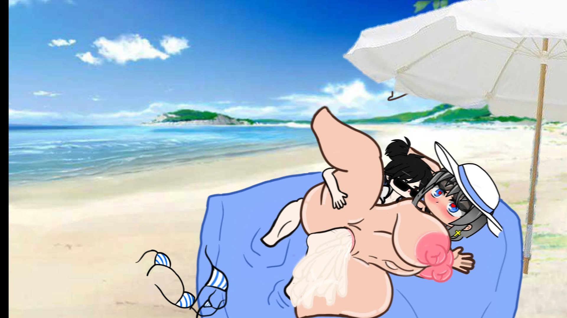 [Part 2] artist - kalibr47