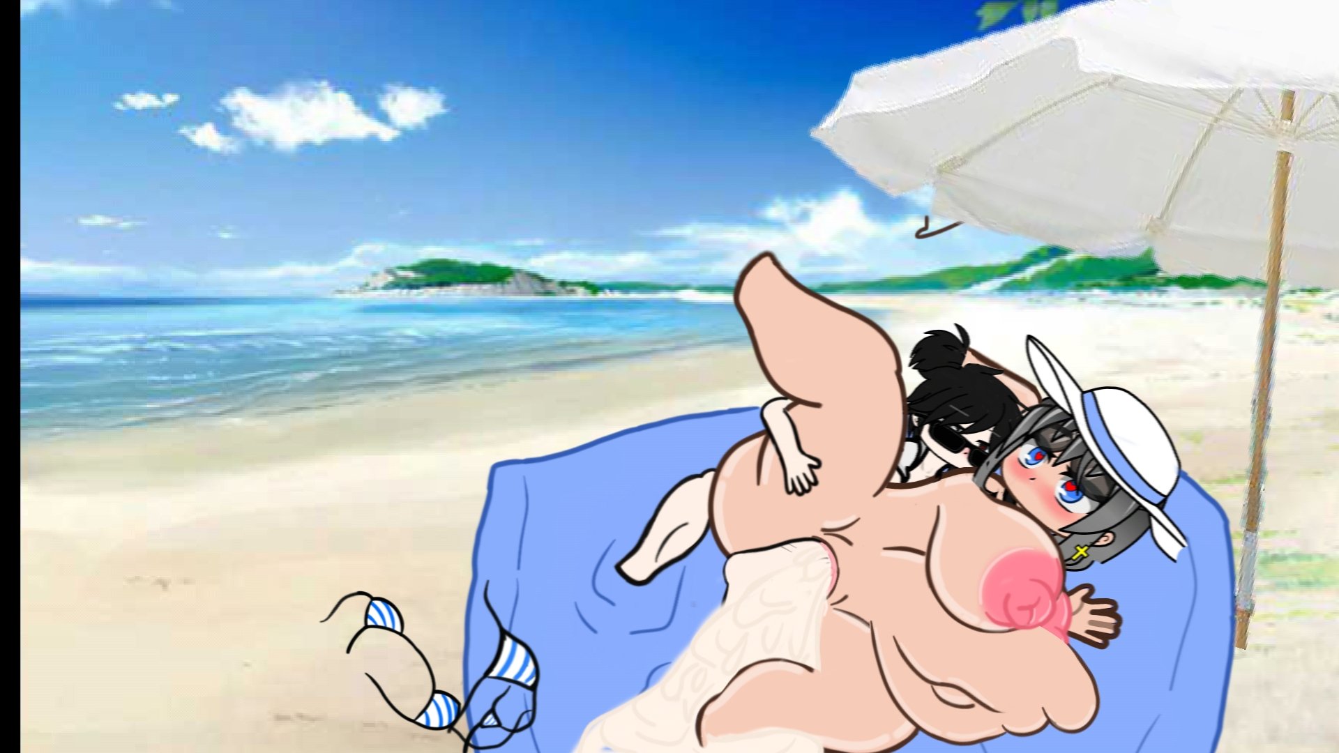 [Part 2] artist - kalibr47