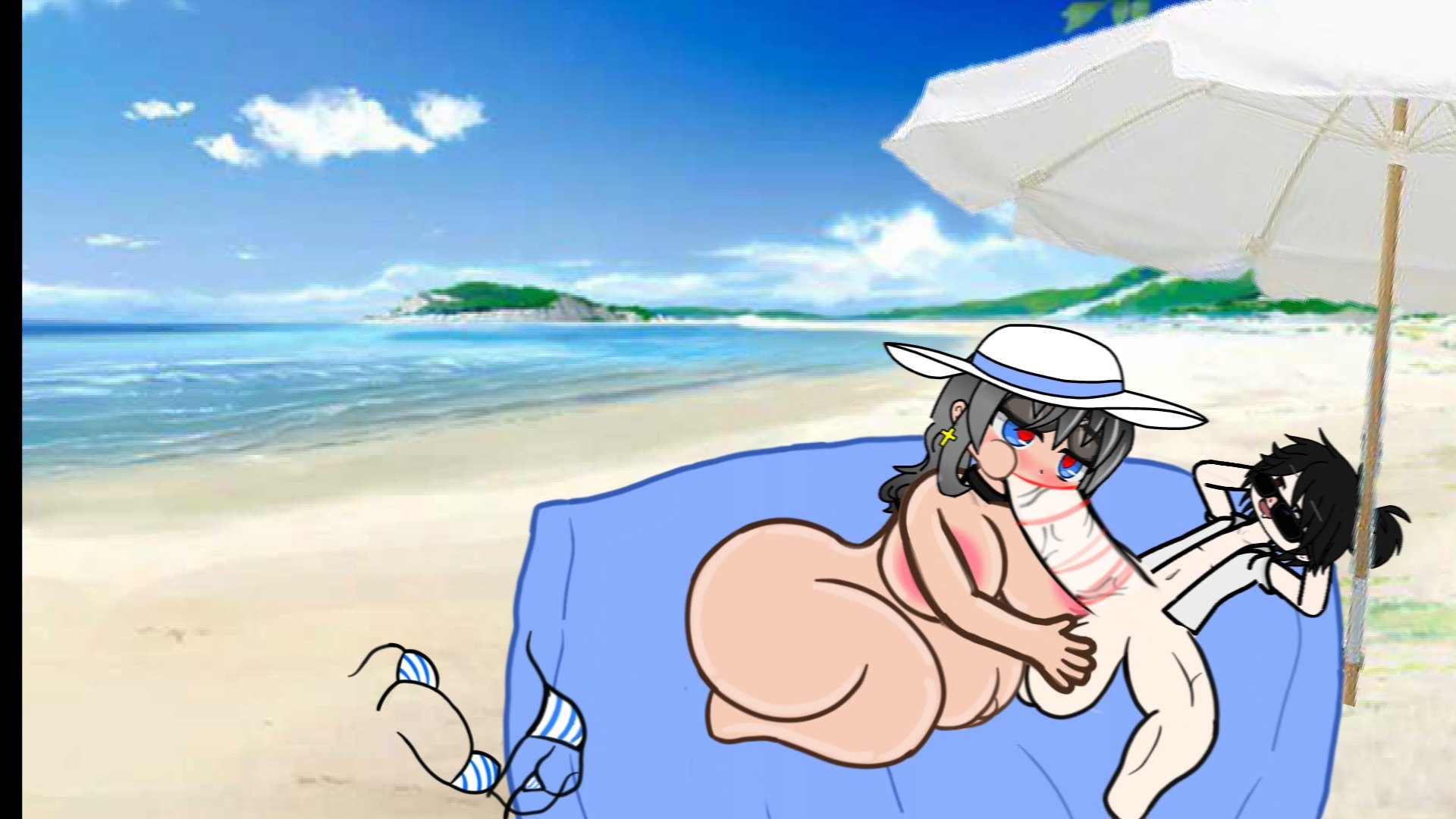 [Part 2] artist - kalibr47