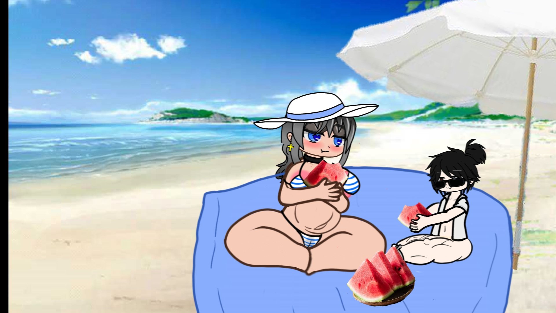 [Part 2] artist - kalibr47