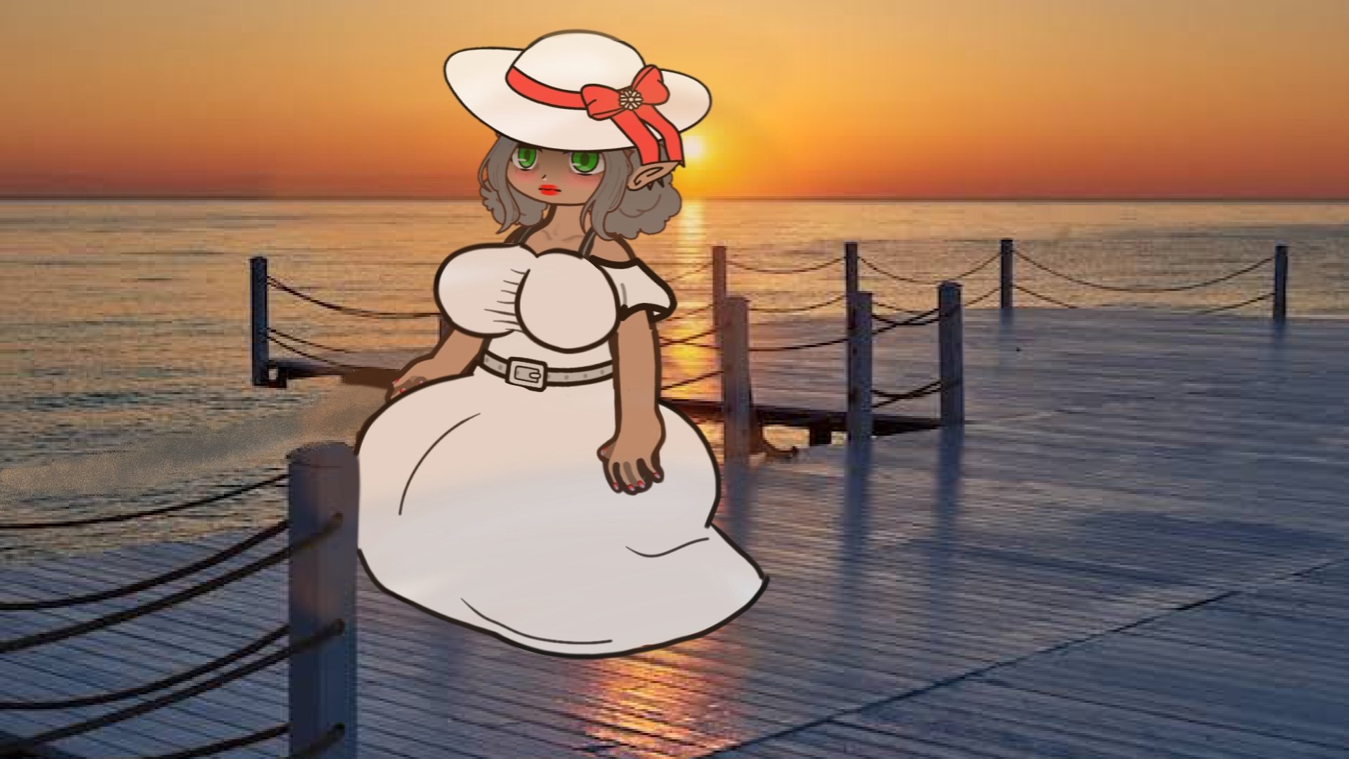 [Part 2] artist - kalibr47