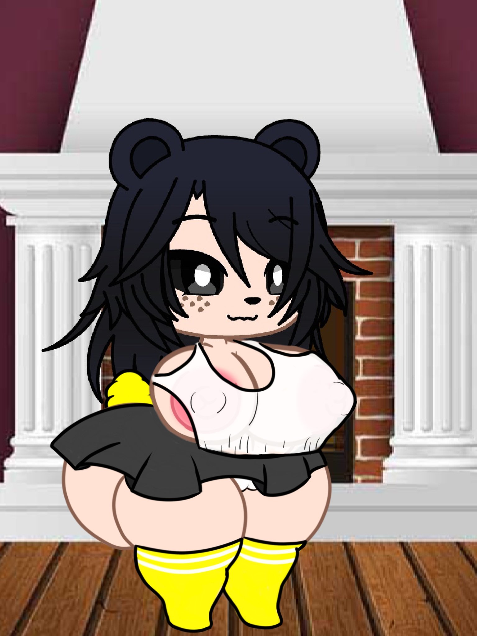 [Part 2] artist - kalibr47