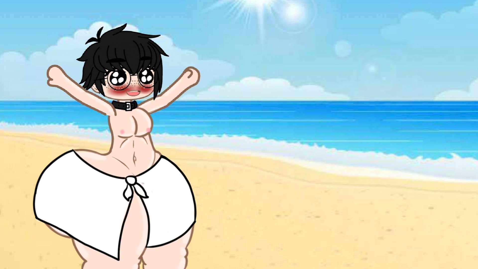 [Part 2] artist - kalibr47