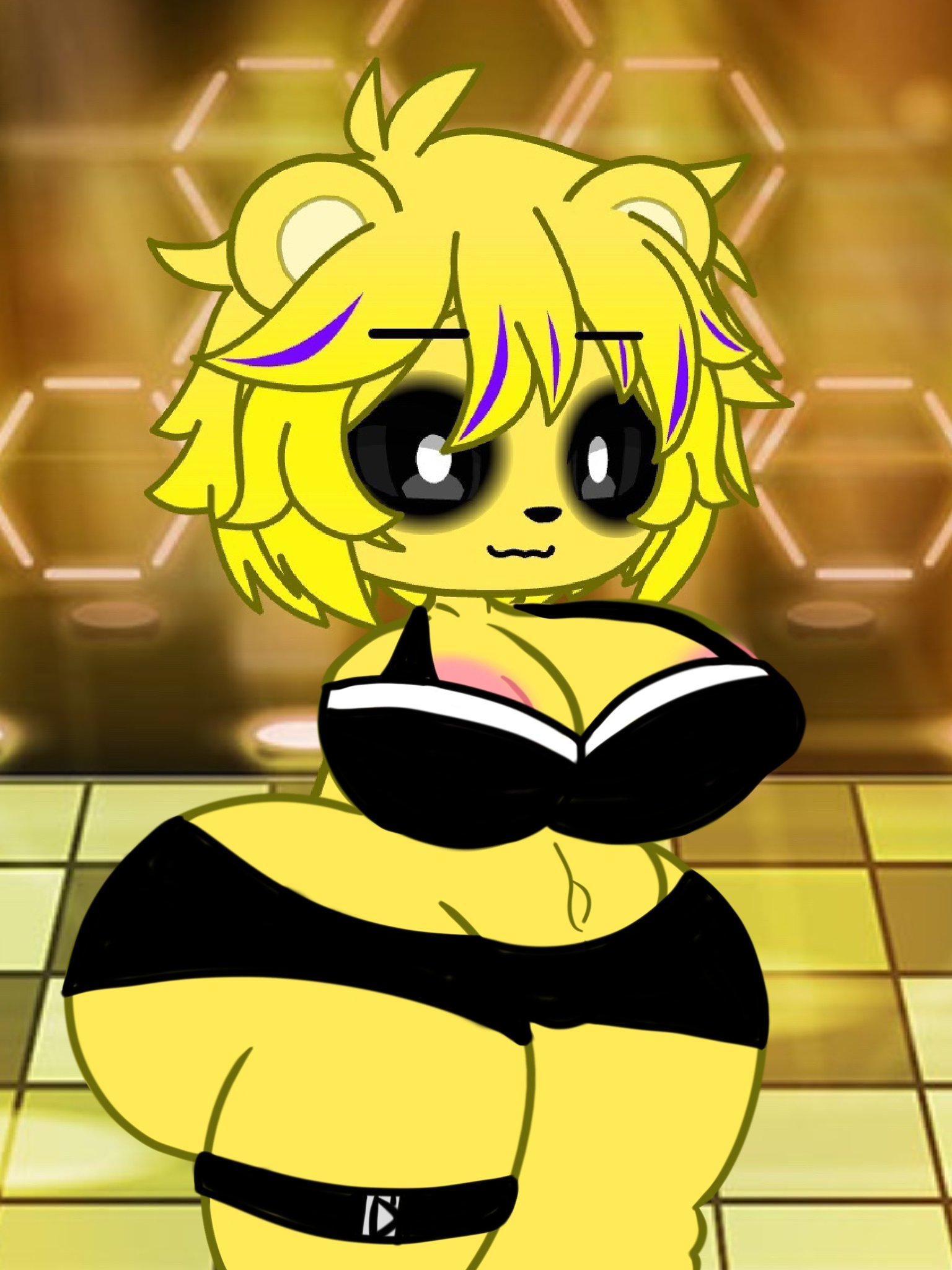 [Part 2] artist - kalibr47