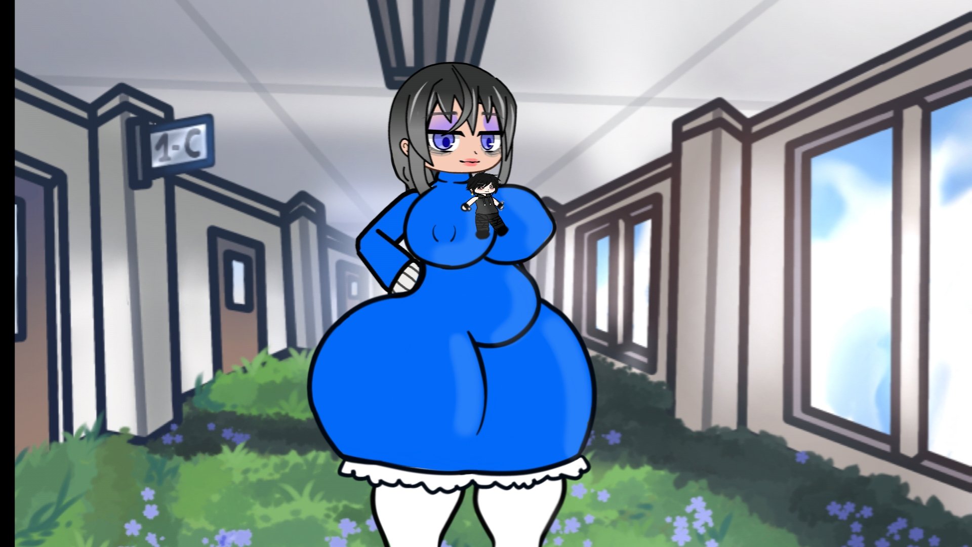 [Part 2] artist - kalibr47