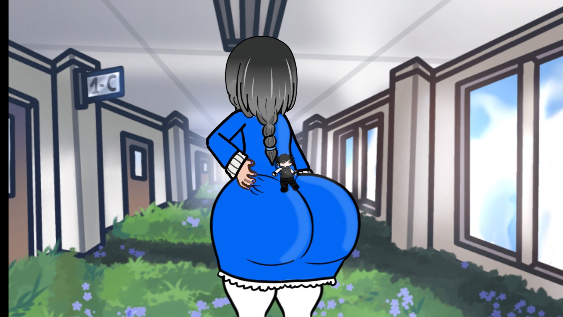 [Part 2] artist - kalibr47