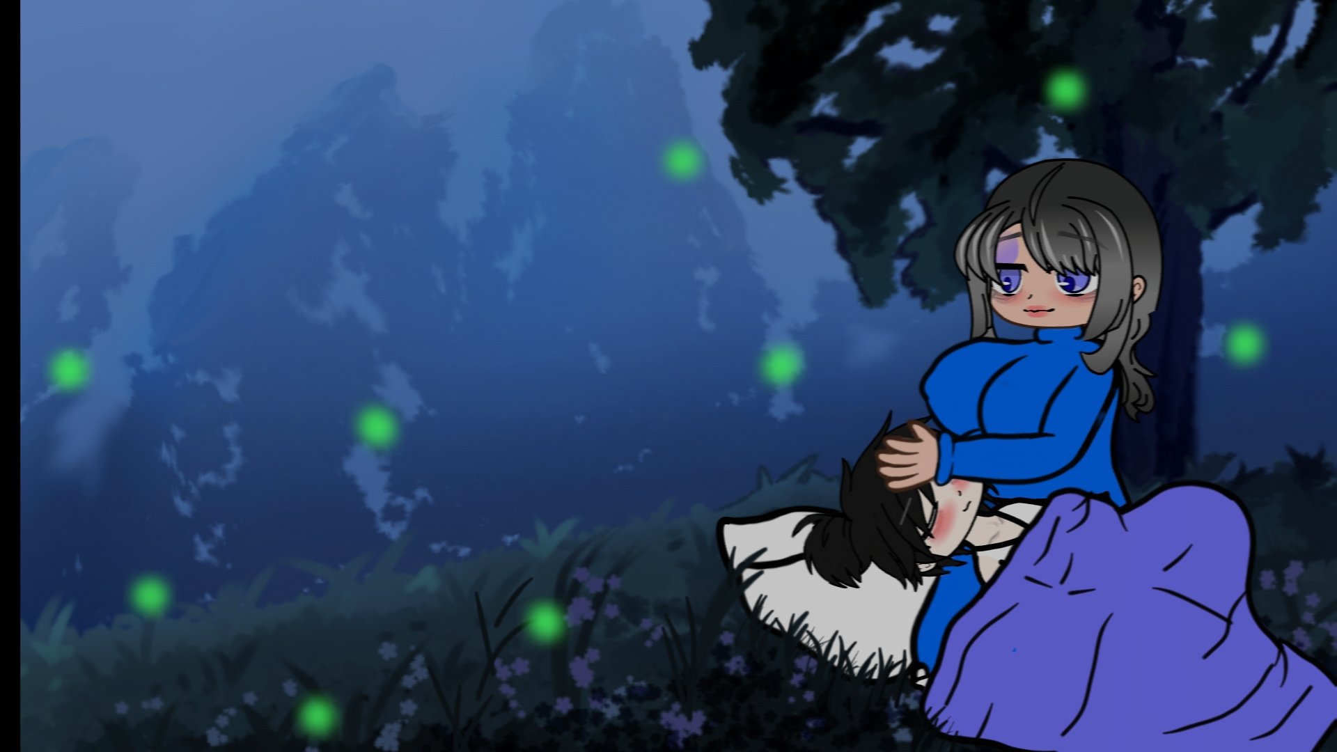 [Part 2] artist - kalibr47