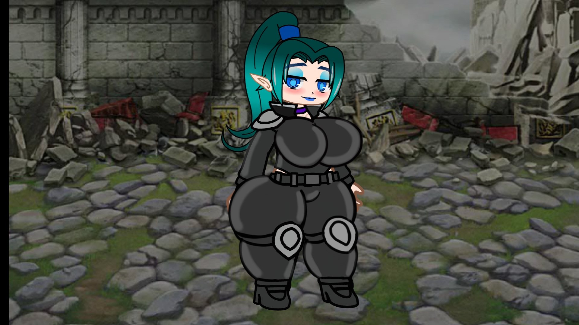 [Part 2] artist - kalibr47