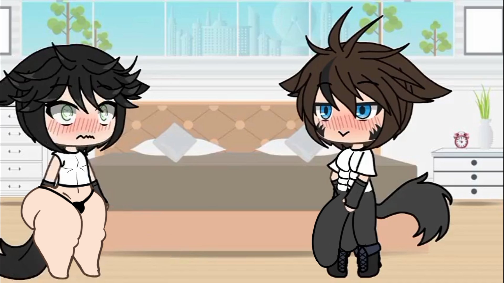 [Part 2] artist - kalibr47