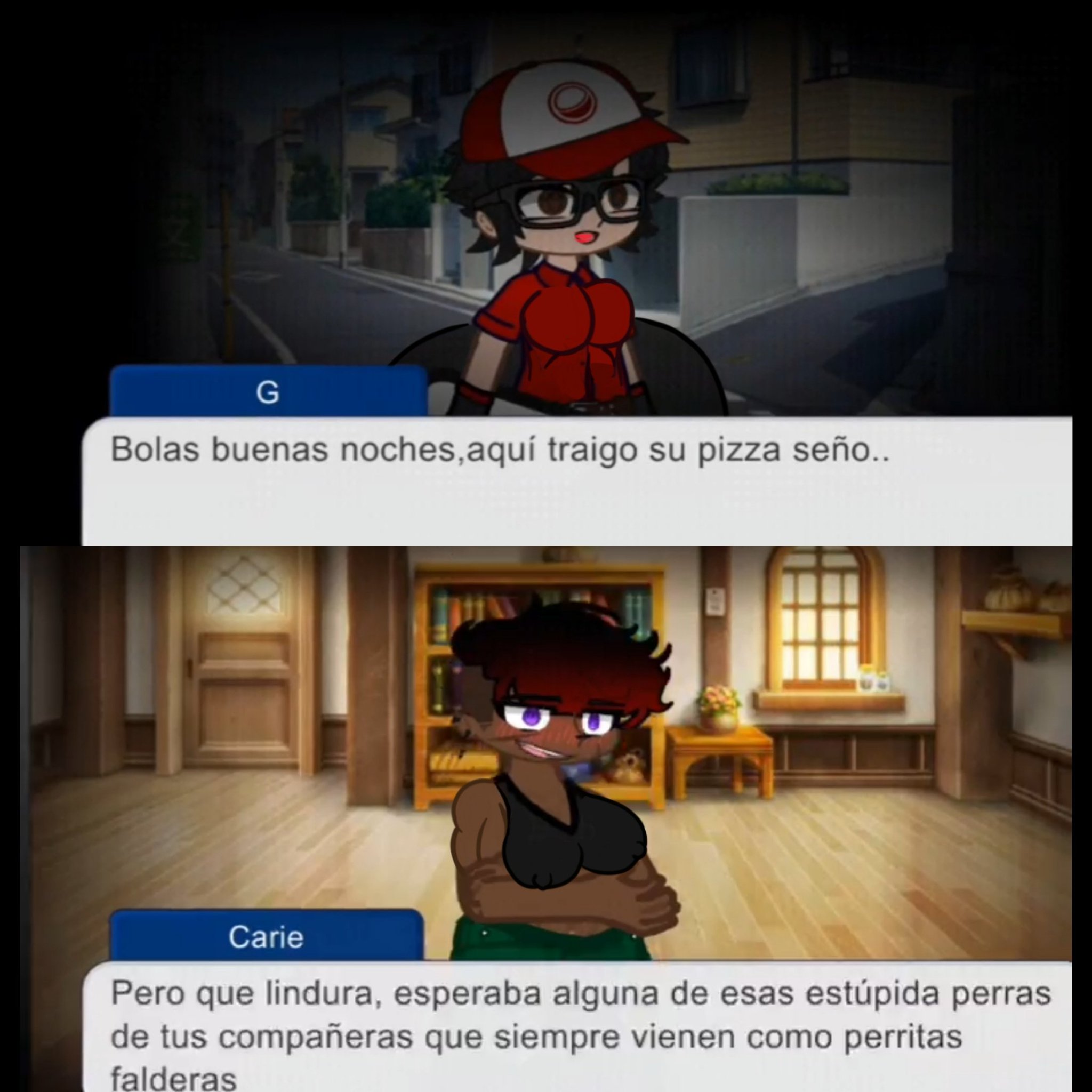 [Part 2] artist - kalibr47