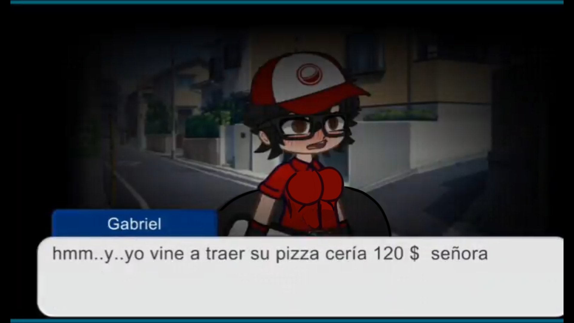 [Part 2] artist - kalibr47