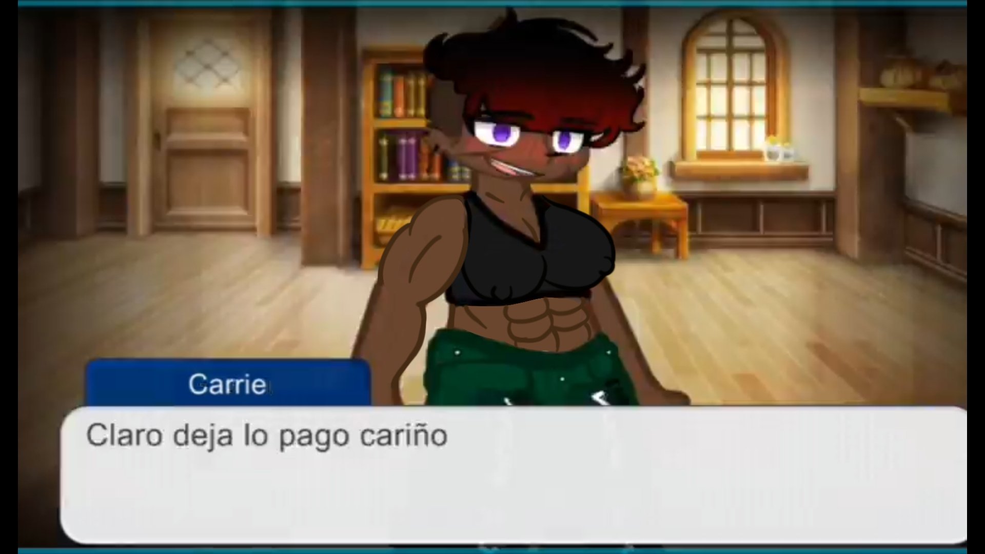 [Part 2] artist - kalibr47