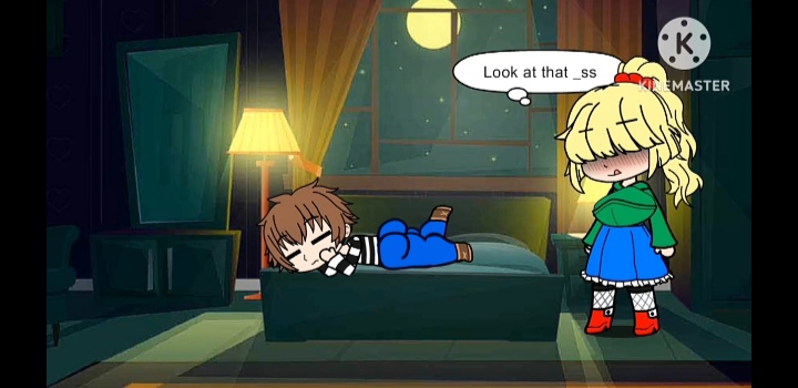 [Part 2] artist - kalibr47