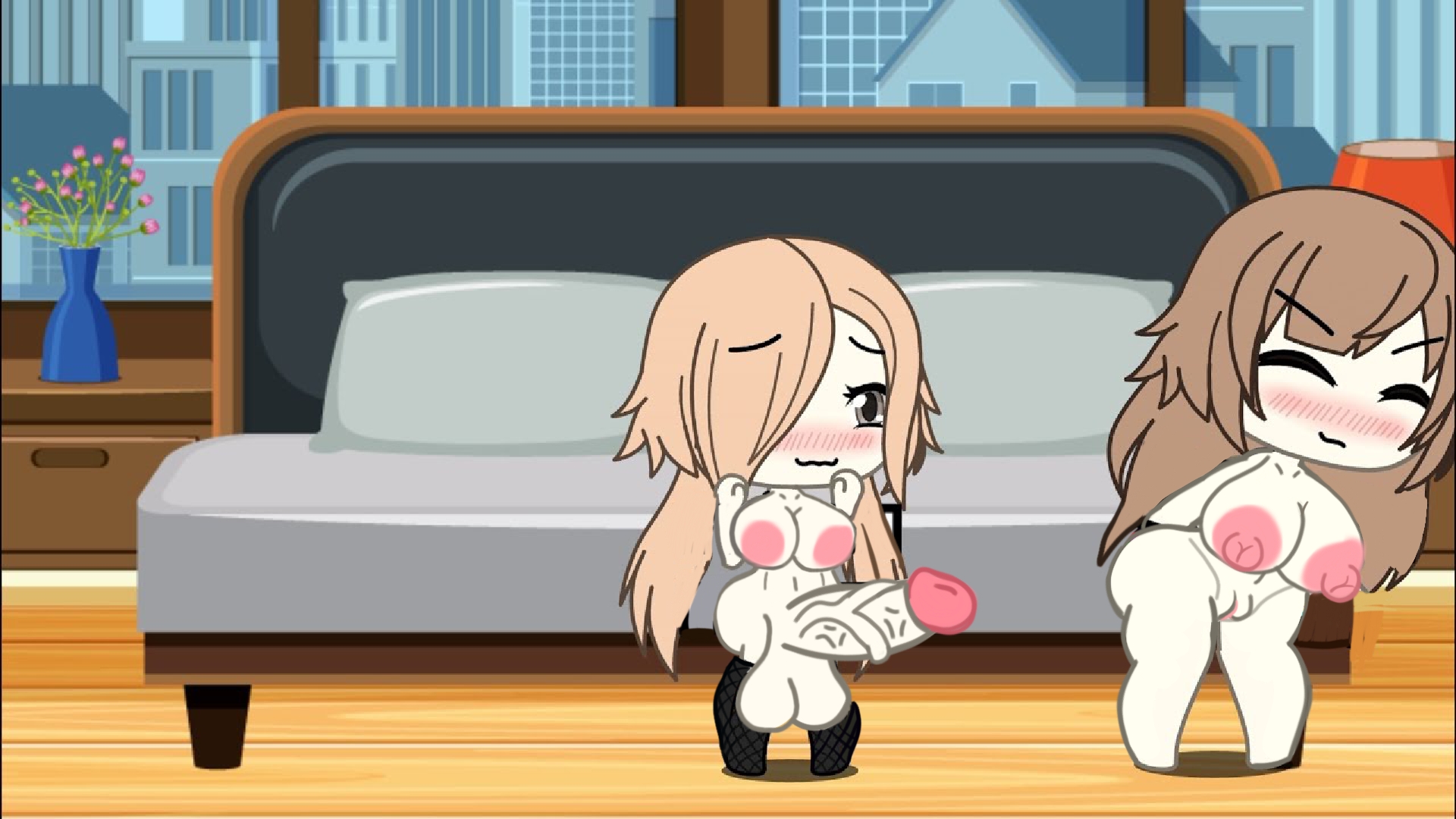 [Part 2] artist - kalibr47