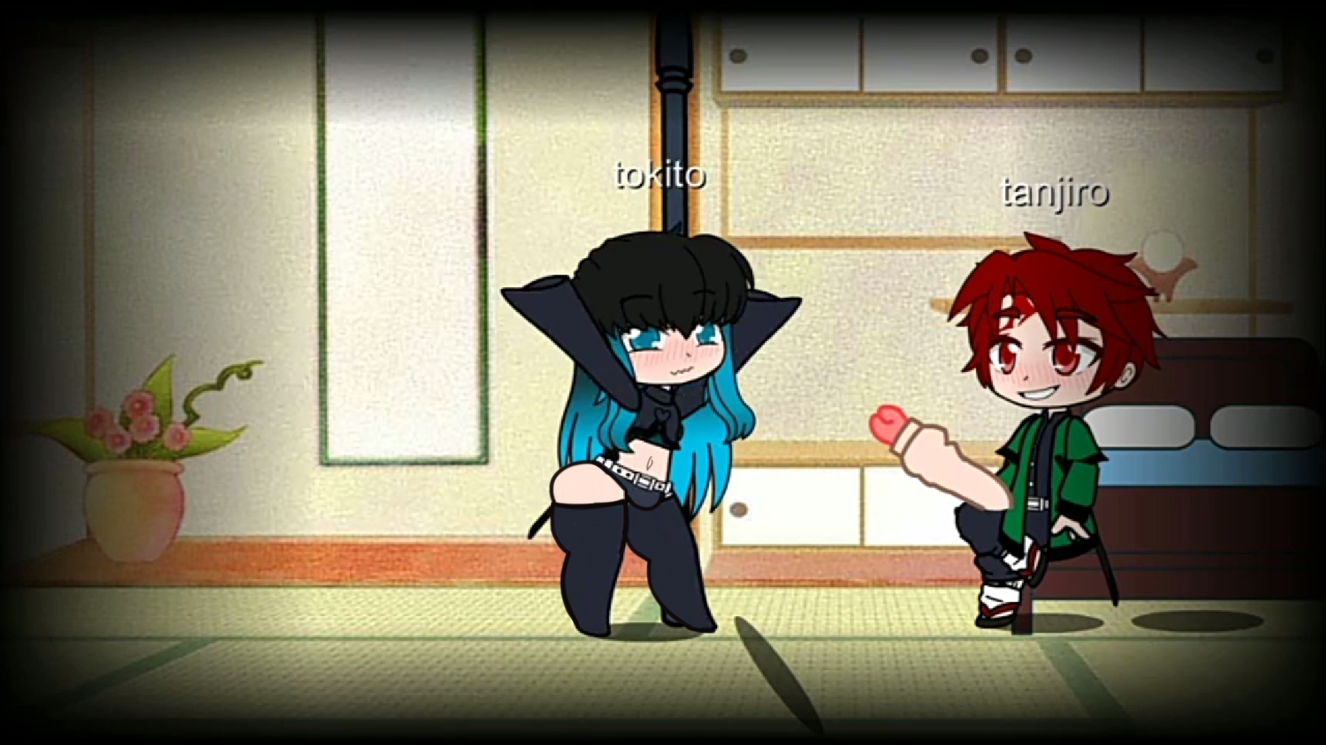 [Part 2] artist - kalibr47